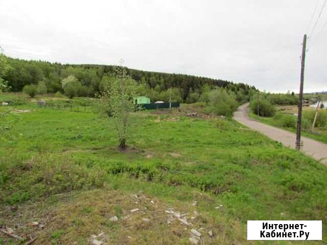 Участок ИЖС 15 сот. на продажу в Кандалакше Кандалакша - изображение 1