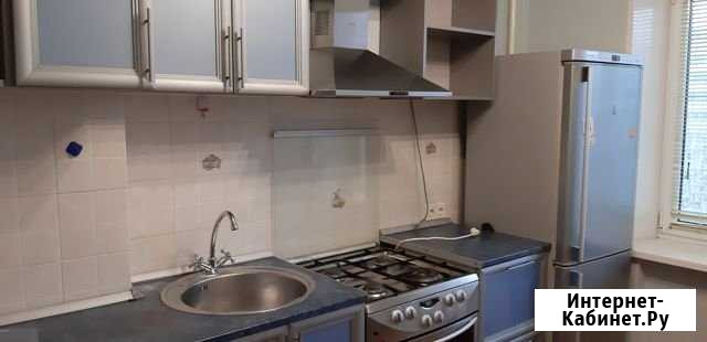 2-комнатная квартира, 52 м², 7/9 эт. в аренду на длительный срок в Самаре Самара - изображение 1