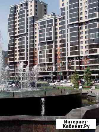 2-комнатная квартира, 82 м², 5/20 эт. на продажу в Казани Казань