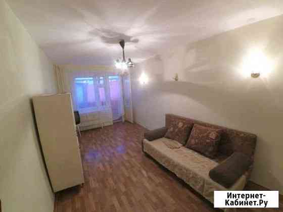 1-комнатная квартира, 33.8 м², 1/5 эт. на продажу в Магнитогорске Магнитогорск