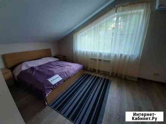 1-комнатная квартира, 45 м², 2/4 эт. в аренду на длительный срок в Сочи Сочи