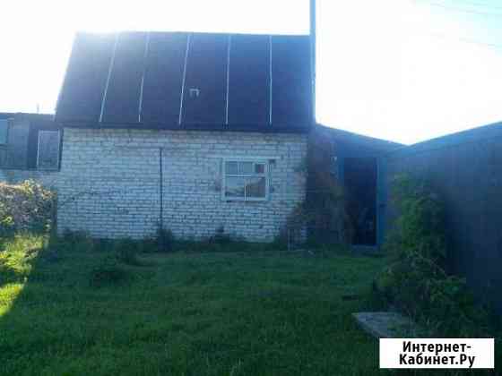 Дача 20 м² на участке 6 сот. на продажу в Барнауле Барнаул