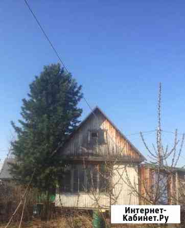 Дача 50 м² на участке 6 сот. на продажу в Новосибирске Новосибирск