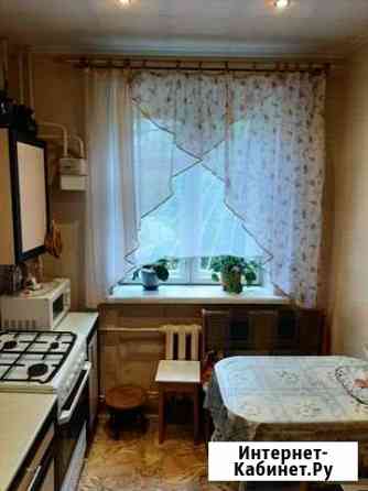 2-комнатная квартира, 44.7 м², 1/2 эт. на продажу в Петрозаводске Петрозаводск