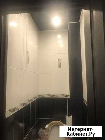 4-комнатная квартира, 105 м², 4/9 эт. на продажу в Нерюнгри Нерюнгри - изображение 1