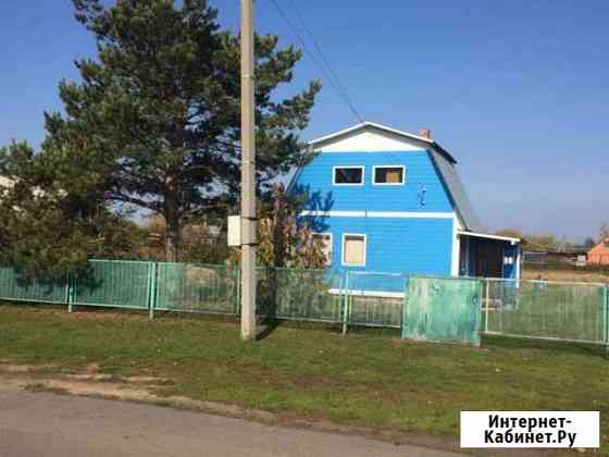 Дом 60 м² на участке 19 сот. на продажу в Кемерово Кемерово