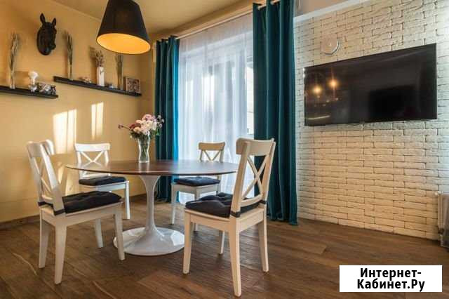2-комнатная квартира, 82.6 м², 3/8 эт. на продажу в Иркутске Иркутск - изображение 1