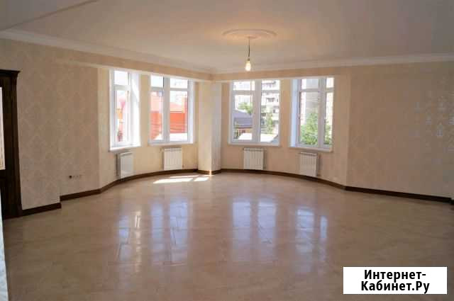 3-комнатная квартира, 130 м², 3/10 эт. на продажу в Махачкале Махачкала - изображение 1