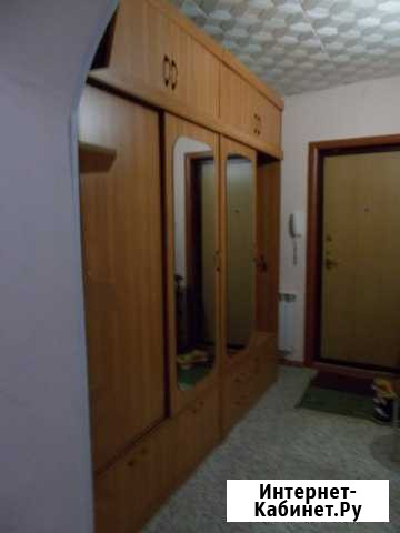 1-комнатная квартира, 38 м², 1/5 эт. в аренду посуточно в Ноябрьске Ноябрьск - изображение 1