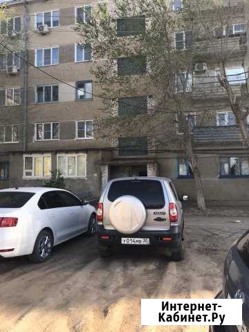 2-комнатная квартира, 45 м², 4/5 эт. на продажу в Нижнем Баскунчаке Нижний Баскунчак - изображение 1