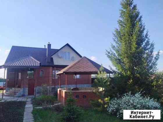 Дом 99 м² на участке 22 сот. на продажу в Уфе Уфа