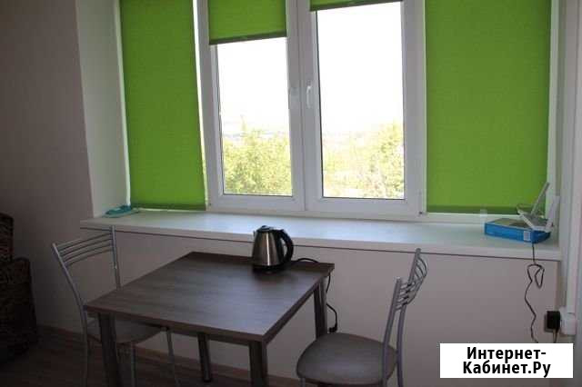 1-комнатная квартира, 20 м², 2/2 эт. в аренду на длительный срок в Гайдуке Гайдук - изображение 1