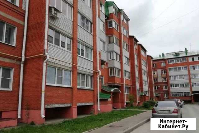 3-комнатная квартира, 73.3 м², 6/7 эт. на продажу в Йошкар-Оле Йошкар-Ола - изображение 1