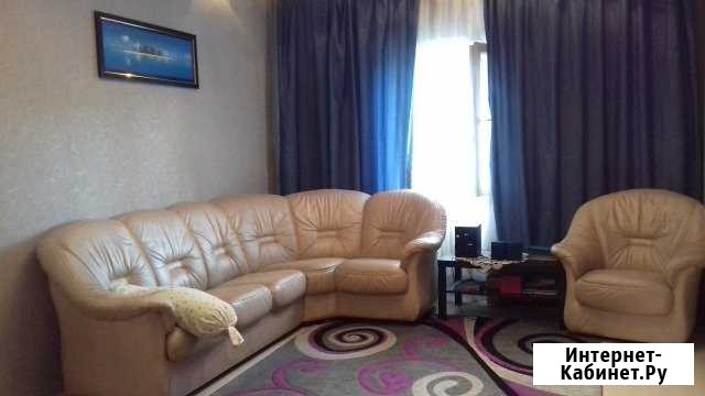 Дом 120 м² на участке 10 сот. на продажу в Новокузнецке Новокузнецк - изображение 1
