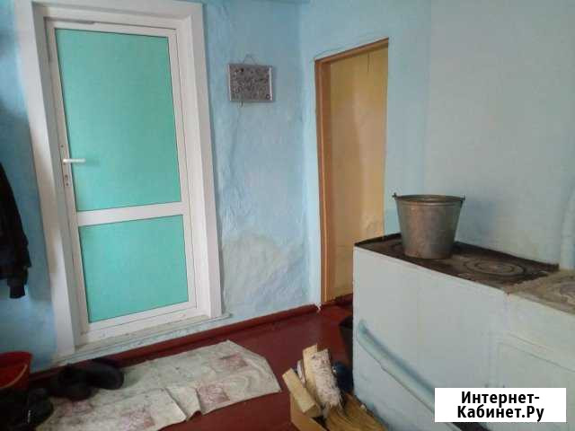Дом 40 м² на участке 16 сот. на продажу в Советском Советское - изображение 1