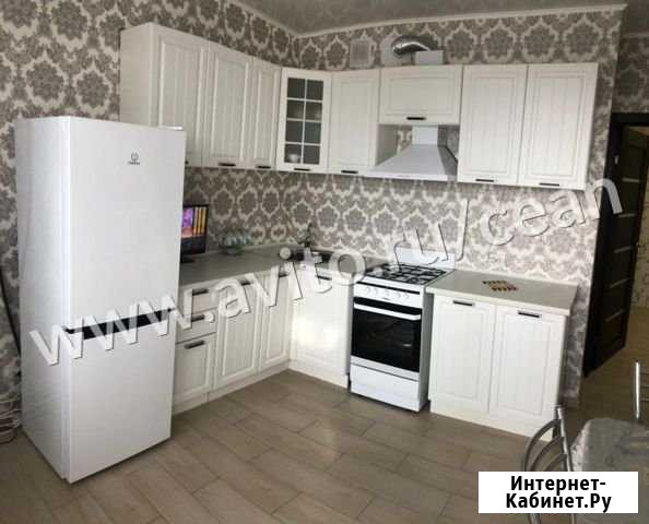1-комнатная квартира, 53 м², 3/3 эт. на продажу в Новороссийске Новороссийск - изображение 1