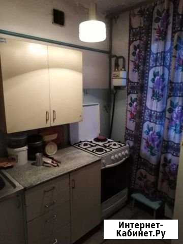 2-комнатная квартира, 43.6 м², 2/5 эт. на продажу в Архангельске Архангельск - изображение 1