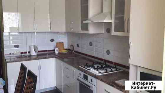 2-комнатная квартира, 54 м², 3/4 эт. в аренду на длительный срок в Анапе Анапа