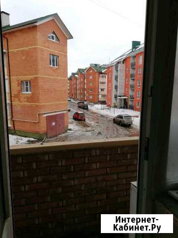 1-комнатная квартира, 41 м², 2/3 эт. на продажу в Твери Тверь - изображение 1