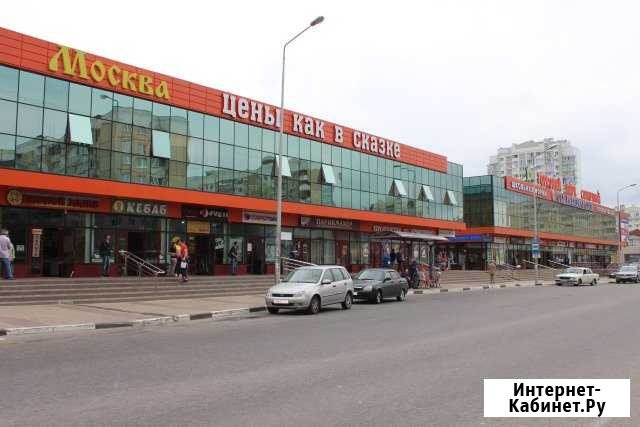 Торговое помещение, 400.1 кв.м. Белгород - изображение 1