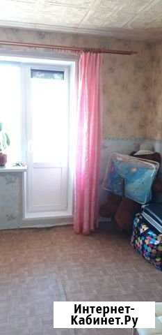 4-комнатная квартира, 78.3 м², 6/9 эт. на продажу в Комсомольске-на-Амуре Комсомольск-на-Амуре - изображение 1