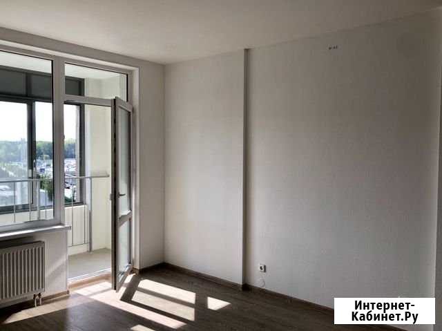 Квартира-студия, 28.1 м², 4/32 эт. на продажу в Екатеринбурге Екатеринбург - изображение 1