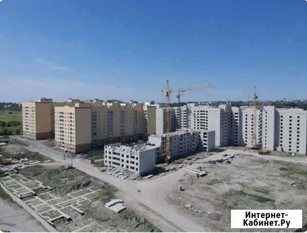 2-комнатная квартира, 53 м², 4/10 эт. на продажу в Саратове Саратов - изображение 1