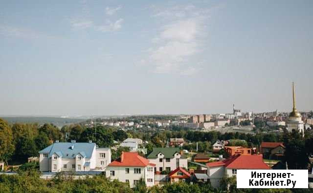 Участок ИЖС 8 сот. на продажу в Калуге Калуга - изображение 1