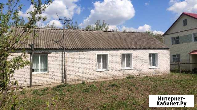 Дом 89 м² на участке 7 сот. на продажу в Балтаси Балтаси - изображение 1