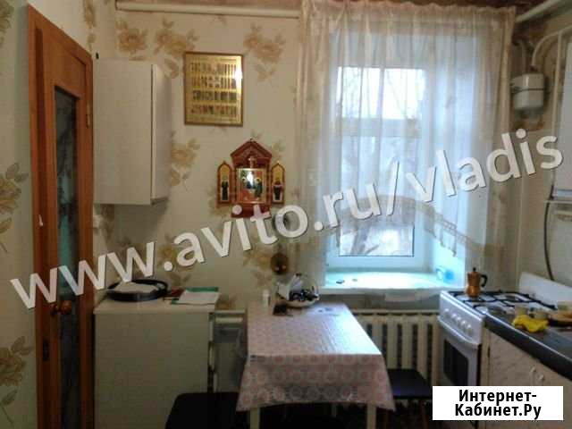 2-комнатная квартира, 41 м², 2/2 эт. на продажу в Ставрово Ставрово - изображение 1