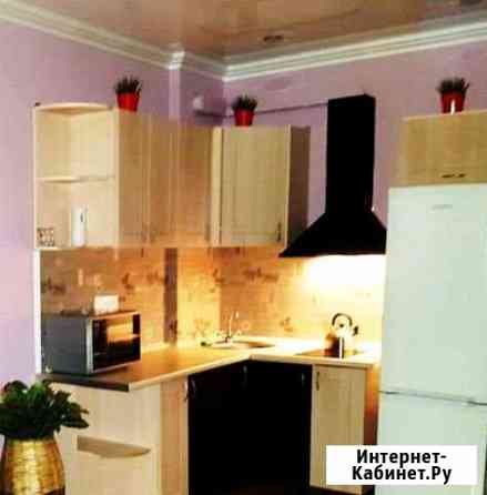 Квартира-студия, 26 м², 5/9 эт. на продажу в Краснодаре Краснодар
