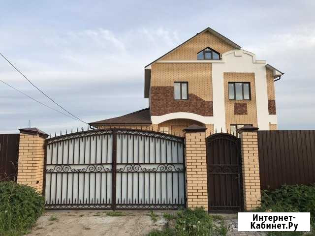 Дом 350 м² на участке 22 сот. на продажу в Калуге Калуга - изображение 1