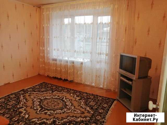 2-комнатная квартира, 37 м², 6/9 эт. на продажу в Дивногорске Дивногорск - изображение 1
