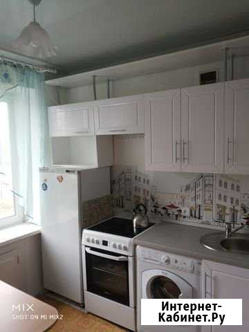 2-комнатная квартира, 42 м², 2/3 эт. в аренду на длительный срок в Нижнем Тагиле Нижний Тагил - изображение 1