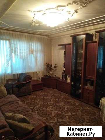 3-комнатная квартира, 60 м², 5/5 эт. на продажу в Кисловодске Кисловодск - изображение 1