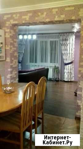 Дом 80 м² на участке 25 сот. на продажу в Новолеушковской Новолеушковская - изображение 1