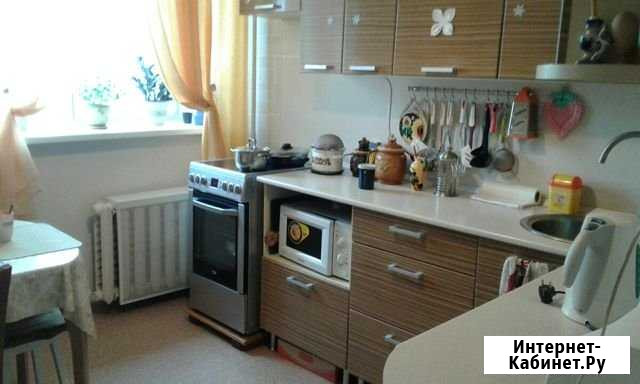 2-комнатная квартира, 53 м², 8/14 эт. на продажу в Глазове Глазов - изображение 1