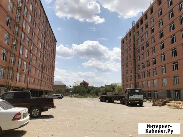 2-комнатная квартира, 77 м², 2/9 эт. на продажу в Хасавюрте Хасавюрт - изображение 1