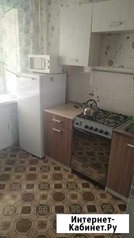 2-комнатная квартира, 43 м², 3/5 эт. в аренду посуточно в Березниках Березники - изображение 1