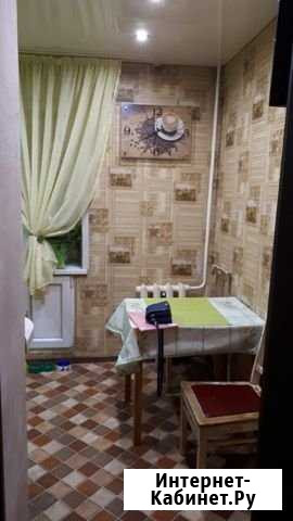 3-комнатная квартира, 58 м², 4/9 эт. на продажу в Оренбурге Оренбург - изображение 1