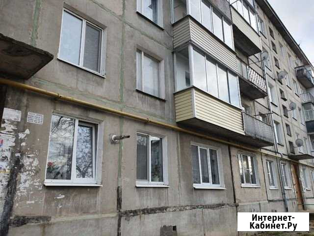 2-комнатная квартира, 47 м², 1/5 эт. на продажу в Лакинске Лакинск - изображение 1