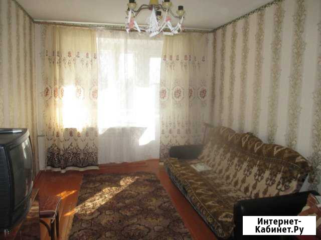 1-комнатная квартира, 30 м², 5/5 эт. на продажу в Богородске Богородск - изображение 1