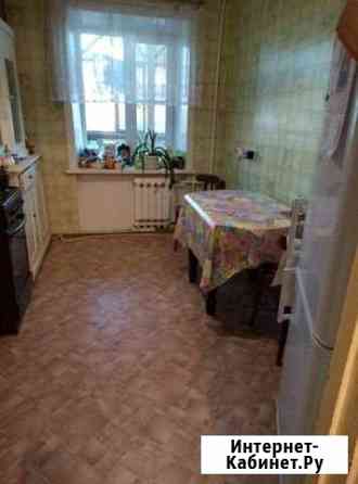 2-комнатная квартира, 53 м², 4/5 эт. на продажу в Братске Братск