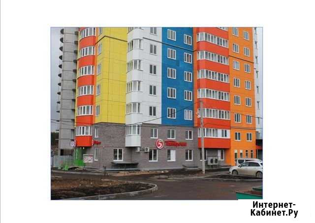 Продам помещение с Арендатором, 480 кв.м. Кохма - изображение 1