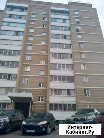 1-комнатная квартира, 39 м², 6/10 эт. на продажу в Набережных Челнах Набережные Челны - изображение 1