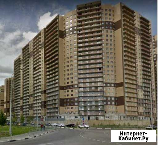 1-комнатная квартира, 44.2 м², 3/25 эт. на продажу в Реутове Реутов - изображение 1