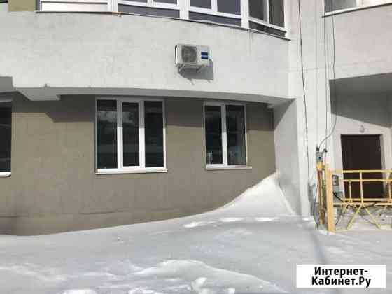 1-комнатная квартира, 44 м², 1/17 эт. на продажу в Самаре Самара