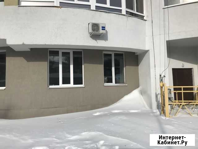 1-комнатная квартира, 44 м², 1/17 эт. на продажу в Самаре Самара - изображение 1