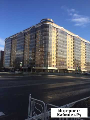 1-комнатная квартира, 39.9 м², 9/12 эт. на продажу в Абакане Абакан - изображение 1