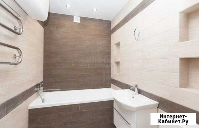 Квартира-студия, 34 м², 8/10 эт. на продажу в Новосибирске Новосибирск - изображение 1
